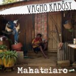 Vagno kabôsy - Mahatsiaro